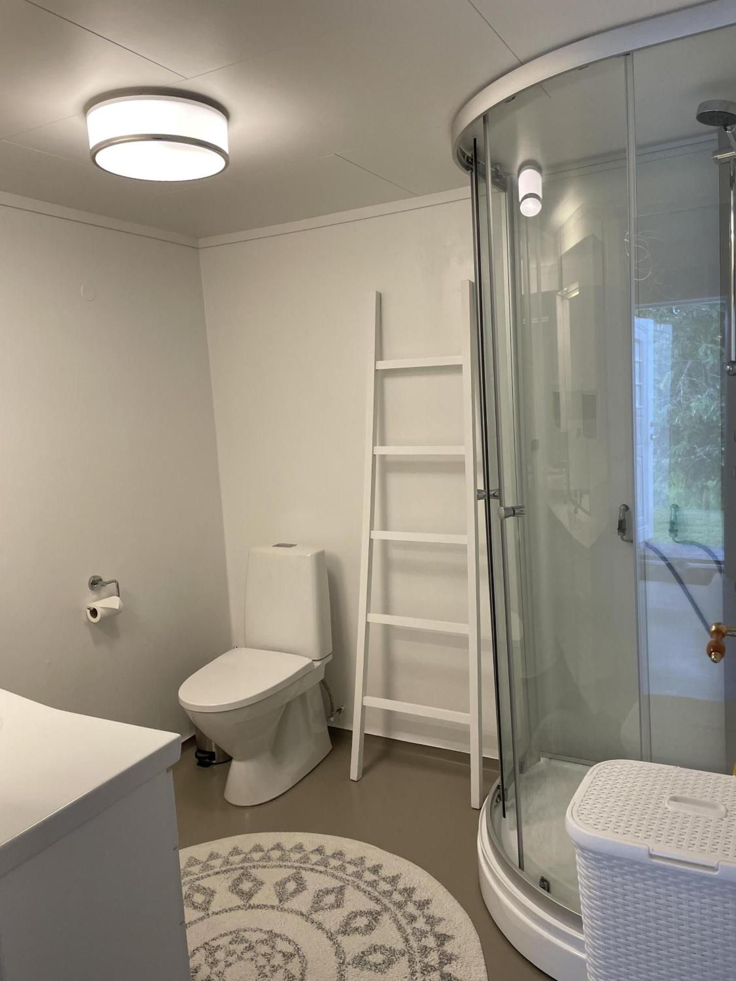 Dalhus - House With Jacuzzi Feriehus