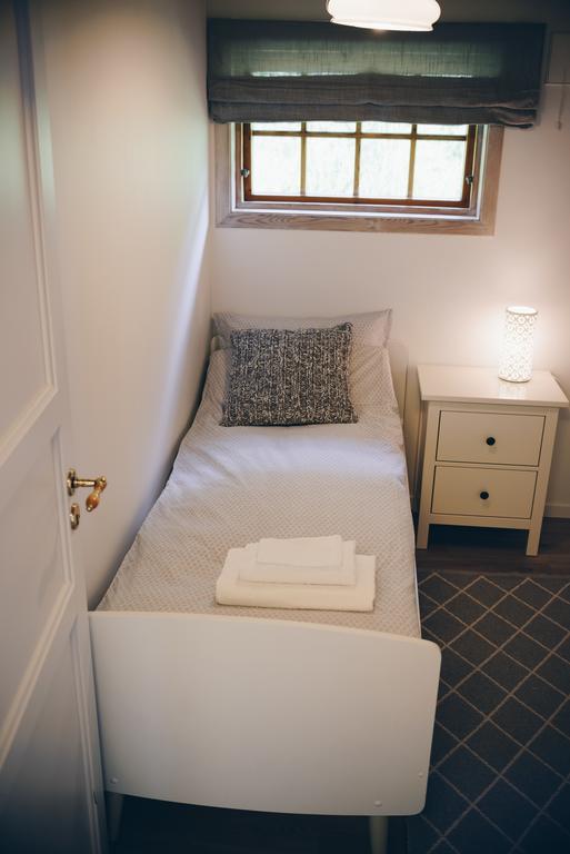 Feriehus Dalhus - House With Jacuzzi Norddal